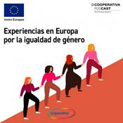 Podcast Experiencias en Europa por la igualdad de género