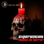 Podcast Experiencias Reales de Horror