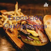 Podcast Exposición Gastronomica