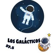Podcast LOS GALACTICOS DE LA 57.5