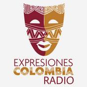 Podcast Expresiones Colombia Radio