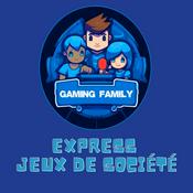 Podcast Express Jeux de Société