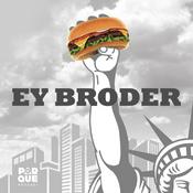 Podcast Ey Broder