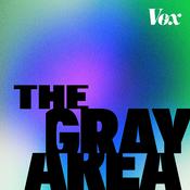 Podcast The Gray Area with Sean Illing