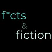 Podcast F*cts & Fiction Podcast. 🇰🇪