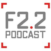 Podcast f2.2 fotografía con fotomaf