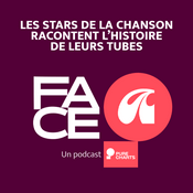 Podcast FACE A - un podcast Purecharts