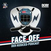 Podcast FACE OFF: Der Eishockey-Podcast der Kassel Huskies und RADIO BOB!