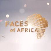 Podcast Faces of Africa