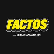 Podcast Factos: con Sebastián Algarín