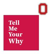 Podcast Faculty Stories – Tell Me Your Why