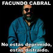 Podcast Facundo Cabral