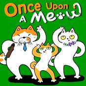 Podcast Once Upon A Meow丨Aesop’s Fables from Every Land