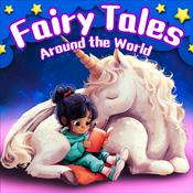 Podcast Mystical Fairy Tales from Every Corner丨Folklore for Kids of All Ages