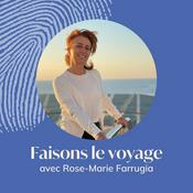 Podcast Faisons le Voyage