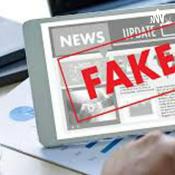 Podcast FAKE NEWS PATRIRM