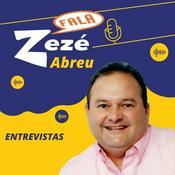 Podcast Fala Zezé Abreu