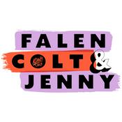 Podcast Falen, Colt & Jenny