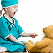 Podcast Falta de disponibilidad de recursos en la hospitalización de pacientes pediátricos