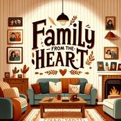 Podcast Family From The Heart