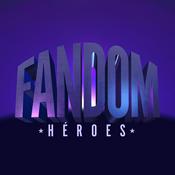 Podcast FANDOM: HÉROES