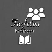 Podcast Fanfiction With Friends