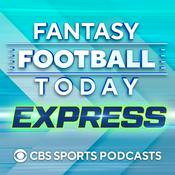 Podcast Fantasy Football Today Express