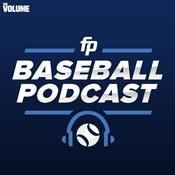 Podcast FantasyPros - Fantasy Baseball Podcast