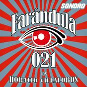 Podcast Farándula021