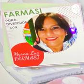 Podcast Farmasi Pura Diversión con Myrna Luz