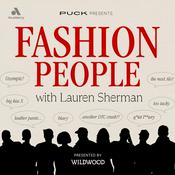 Podcast Fashion People