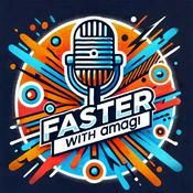 Podcast FASTer with Amagi