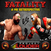 Podcast Fatality