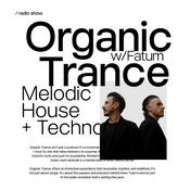 Podcast Organic Trance with Fatum