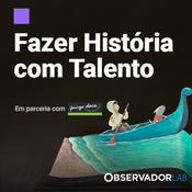 Podcast Fazer História com Talento Podcast