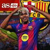 Podcast FC Barcelona hoy