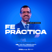 Podcast Fe práctica