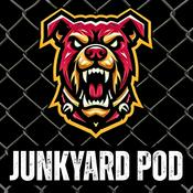 Podcast The Junkyard Pod