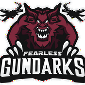 Podcast Fearless Gundarks