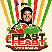 Podcast Feast is Feast with Big Zuu