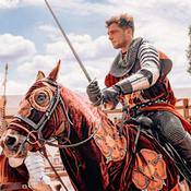 Podcast Feb 25  I'm A Knight In Anyone's Army