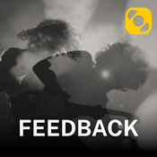 Podcast Feedback