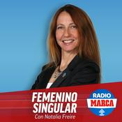 Podcast Femenino Singular - Podcast de DEPORTE FEMENINO de Radio MARCA