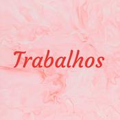 Podcast Trabalhos