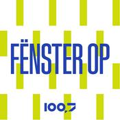 Podcast Fënster Op