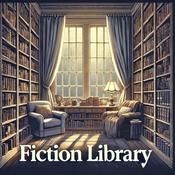 Podcast Fiction Library