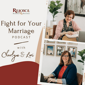 Podcast Fight For Your Marriage Podcast
