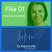 Podcast Fila 01 - Clásica FM Radio