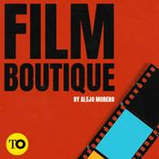 Podcast Film Boutique