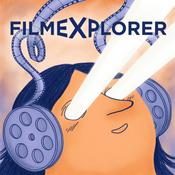 Podcast FILMEXPLORER Podcasts (English)